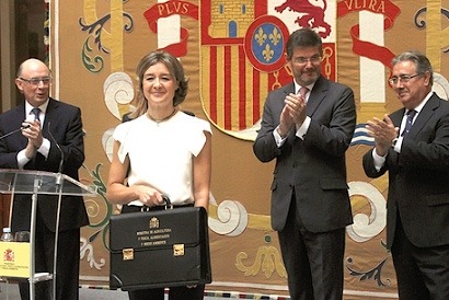 El Acuerdo de París será ratificado este viernes por el Consejo de Ministros