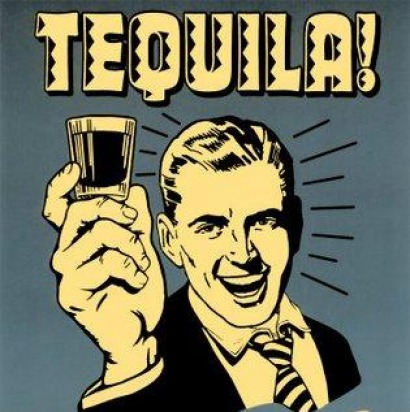Tequila como combustible hidr&oacute;geno