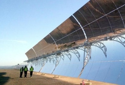 El sector de las renovables pide a la UE más ambición en materia de lucha contra el cambio climático