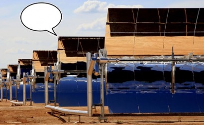 Las comunidades autónomas “reflexionan” sobre las renovables