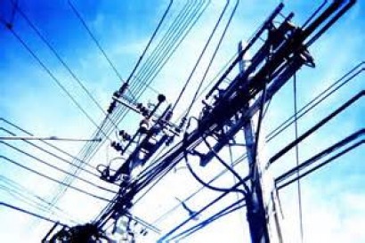 Las paradojas de la reforma eléctrica