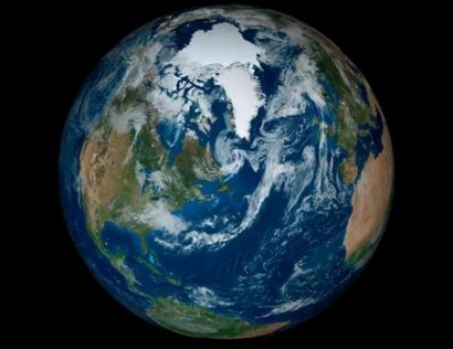El mundo celebra el Día de la Madre Tierra