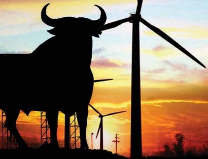 España, segundo país del mundo en atractivo para invertir a largo plazo en renovables
