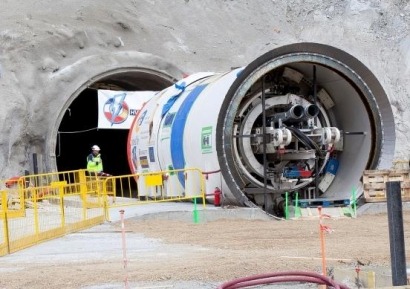 La conexión eléctrica España-Europa debe alcanzar los 17.000 MW