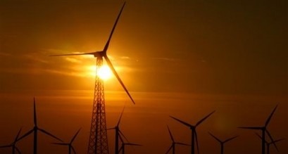 Wind, Solar may be competitive with coal in decade, US energy chief says