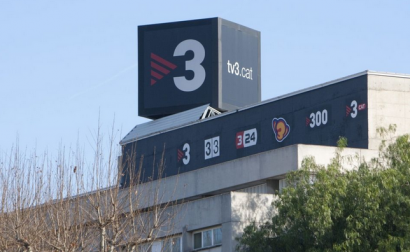 TV3 y Catalunya Radio consumirán a partir de 2019 solo energía renovable