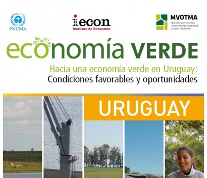 Propuesta para una economía verde