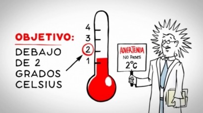 WWF pide a los gobernantes reunidos en París que se comprometan a lograr un planeta 100% renovable