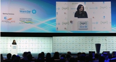 Cooperación en energías renovables con la Liga Árabe