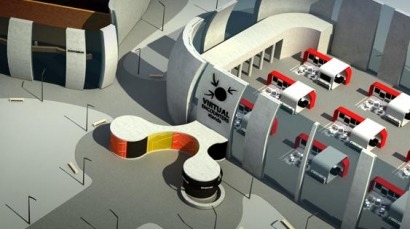 Cuarto Encuentro-Edificación sobre Rehabilitación Energética de los edificios