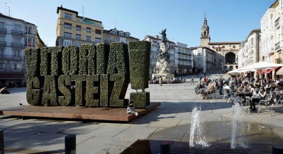 Santander y Zaragoza, candidatas al premio Capital Verde Europea 2016