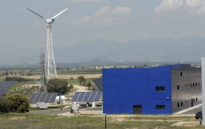 Jaca se incorpora a la Fundación del Hidrógeno en Aragón