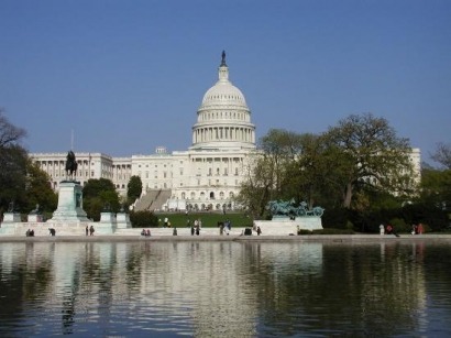 Washington DC meets 8% of energy needs with green power