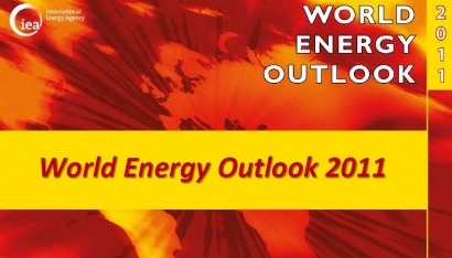La AIE augura la Edad de Oro del gas natural