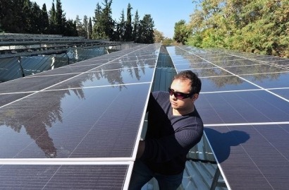 IRENA launches tool to help develop renewable energy projects