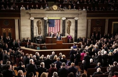 US President speaks at length about renewables, climate change in State of the Union