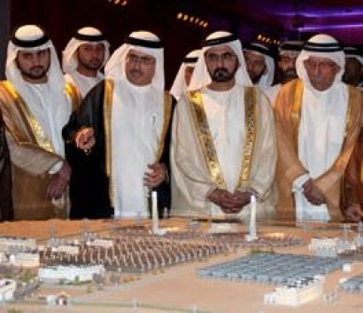 ABB wins $55 million order to help UAE integrate solar power into the grid