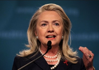 Hillary Rodham Clinton to deliver keynote at National Clean Energy Summit