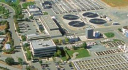 U.S. Energy Department to provide $1.2 million for hydrothermal wastewater project in California