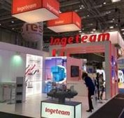 Ingeteam is to showcase an innovative system for wind at WindEurope