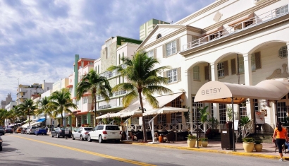 US mayors vow to stand by Paris climate accord