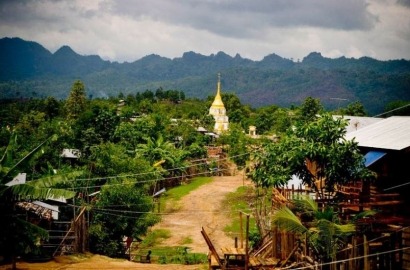 Assessment finds Myanmar could benefit from renewables, but lacks critical funding
