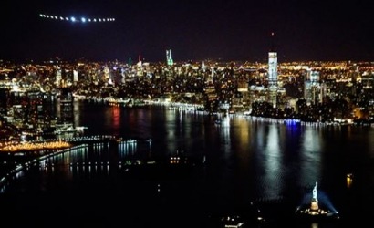 UN Secretary-General Hails Solar Impulse