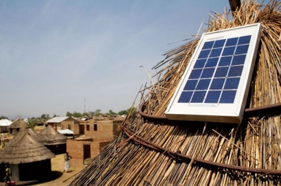 Renewable energy technology training center to open in Tanzania