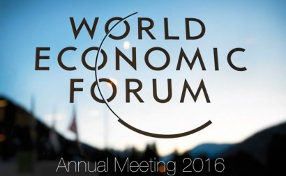 World Economic Forum report focuses mind on power investments