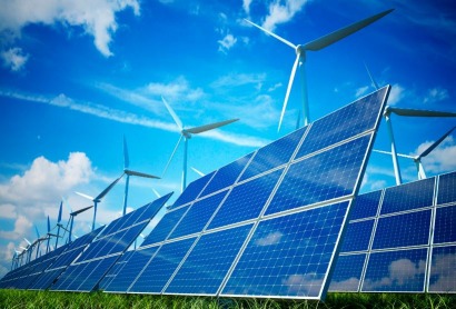 Clean energy progress falling short of climate goals, IEA says
