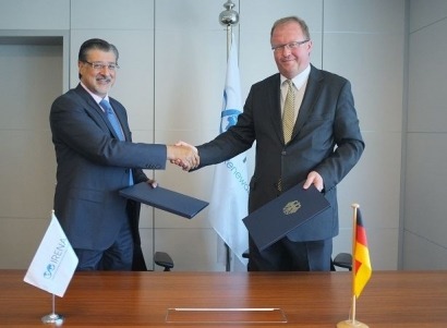 Germany supports expansion of IRENA international expertise