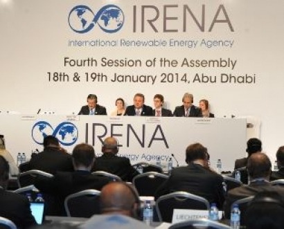 IRENA Recruiting a Deputy Director-General