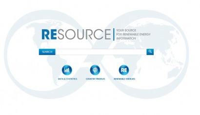 IRENA launches online knowledge platform