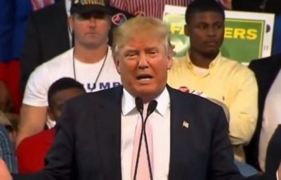 In US, Donald Trump vows to opt out of Paris climate deal