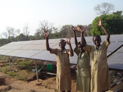 Renewable energy and the evolution of global power regimes in the spotlight in Abu Dhabi 