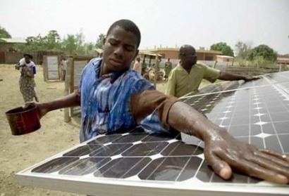 Finance needed for renewables projects in Africa, IRENA says