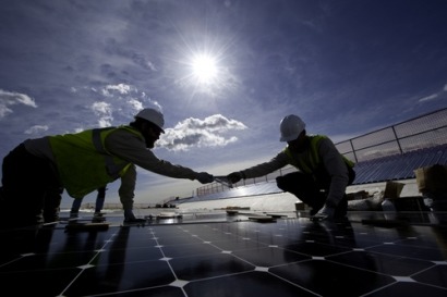 EU "PV Grid" project gets underway