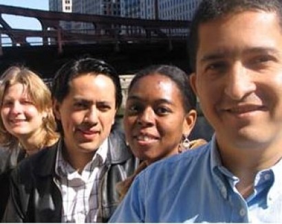 Abengoa sponsors three Fulbright Commission scholarships for study extensions in the US