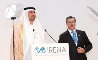 IRENA launches roadmap to double renewable energy by 2030