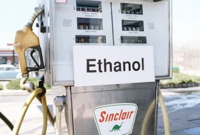 Bioethanol in Mexico: the pathforward