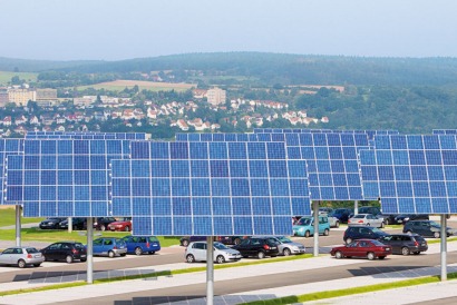 Kirchner Solar Group extends their business to Poland