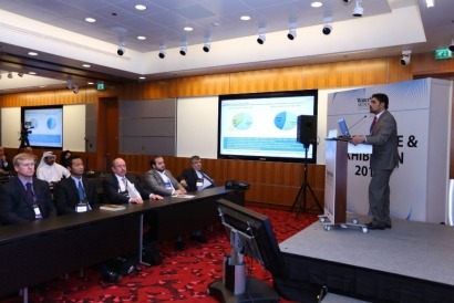 International thought leaders poised for high level discussions of energy and water issues