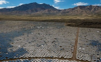 Clean energy investments in 2015 reached a record $329 billion