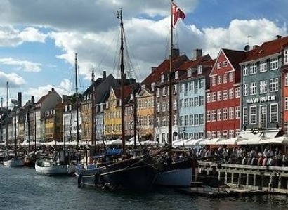 Denmark’s cumulative installed renewables capacity will top 16 GW by 2025, report says