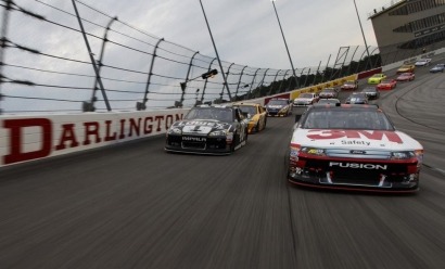 Labor Day NASCAR races in S.C. to be powered by renewables