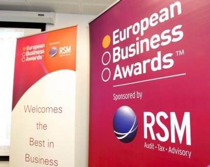 Power Electronics crowned Ruban d