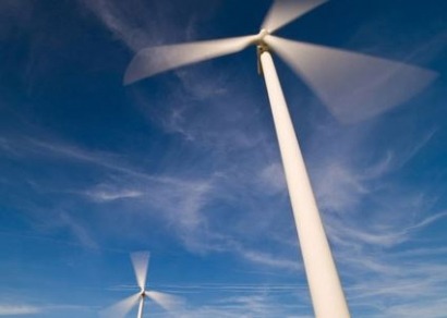 General Electric and Rodamientos Bulnes win the Focus-Abengoa Sustainable Business Prize