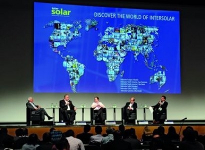 Intersolar Europe expected to be June