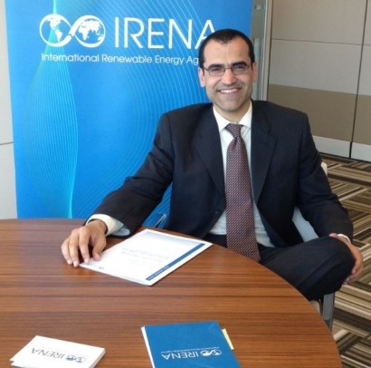 Dismantling the barriers to a renewables-based knowledge economy with IRENA