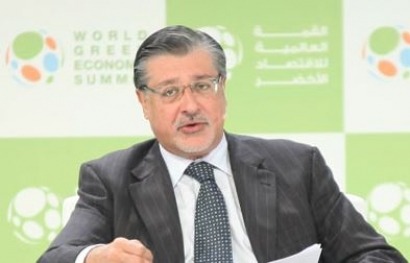 IRENA highlights renewable energy initiatives to mobilize action on climate change